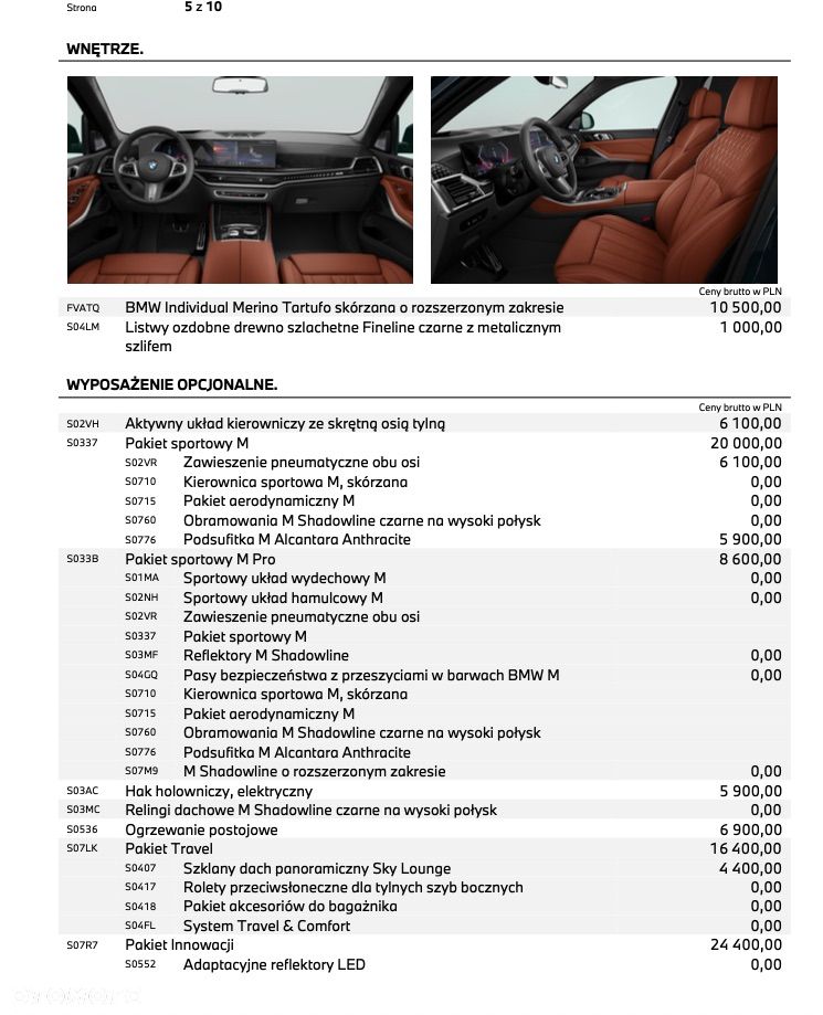 BMW X5 - 4