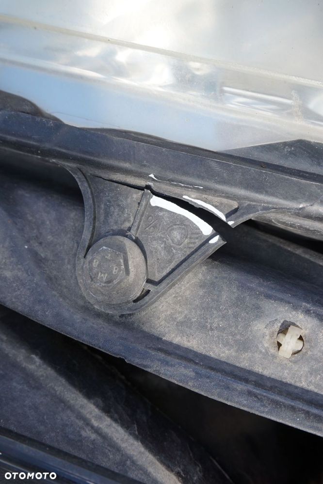 LAMPA PRZEDNIA LEWA 307 LIFT  PEUGEOT 2005-2007 - 5