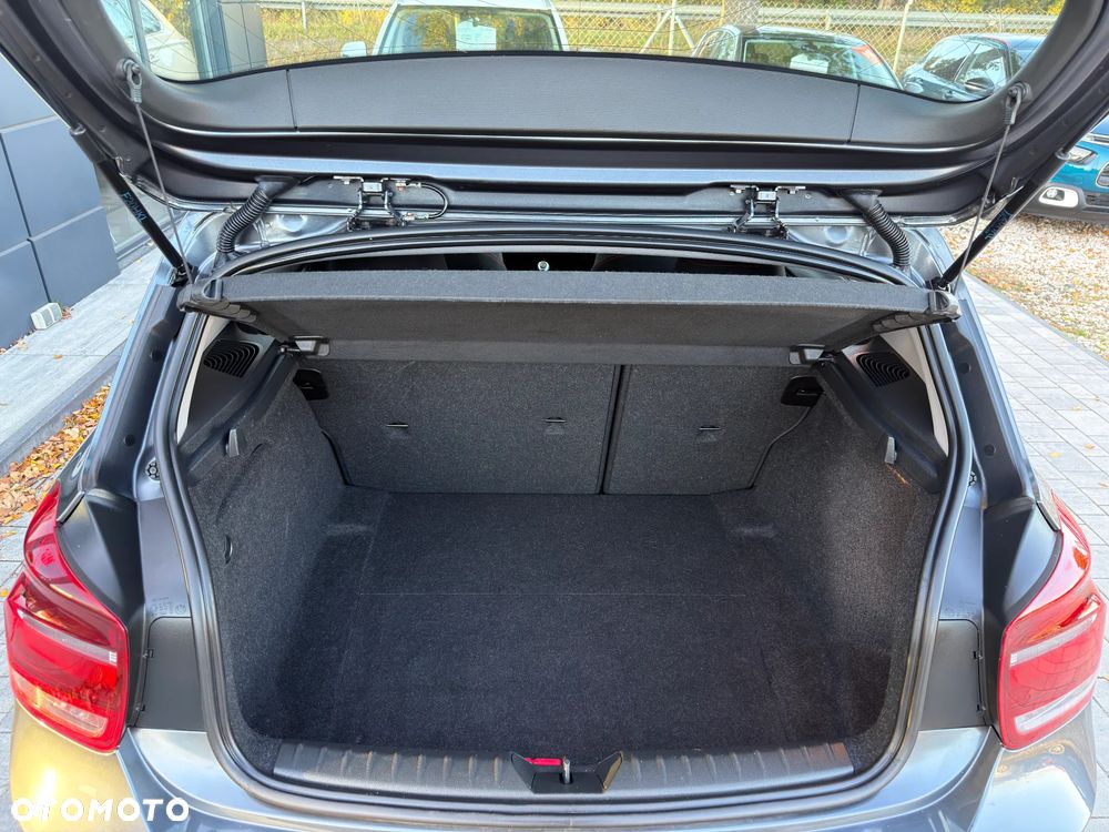 BMW Seria 1 118i Sport Line - 29