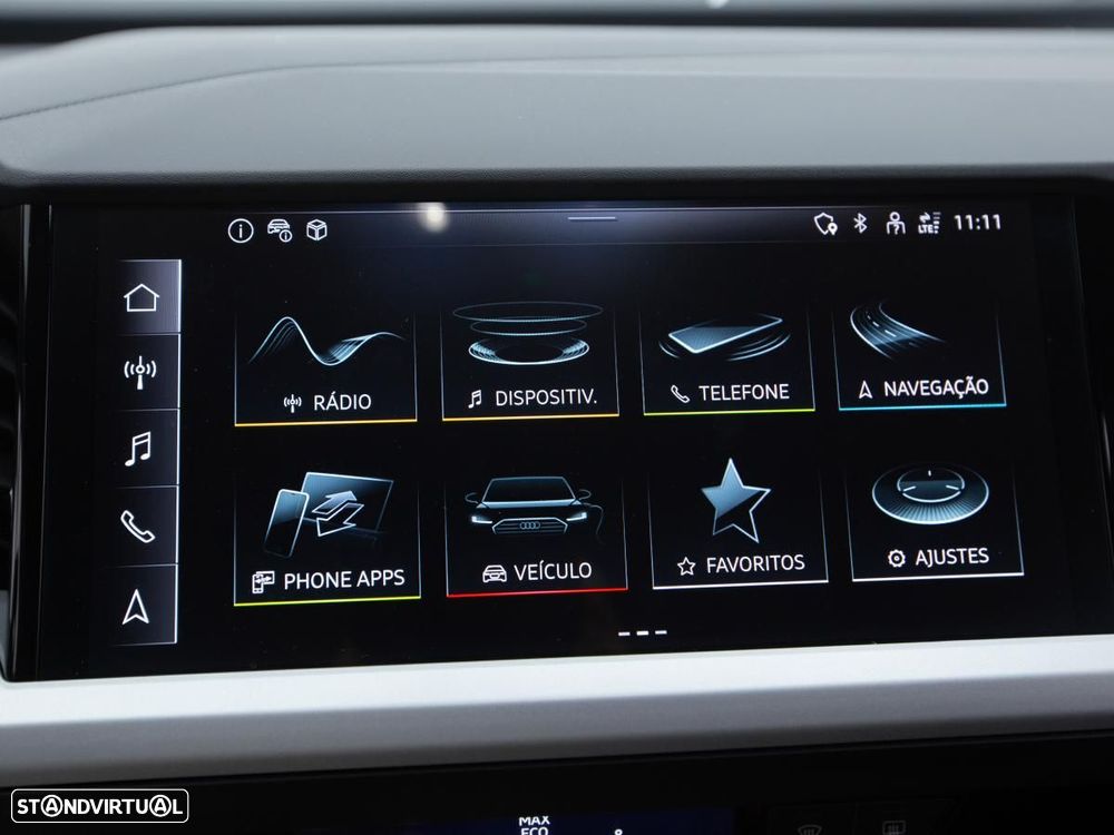 Audi Q4 e-tron 45 quattro 82 kWh - 23