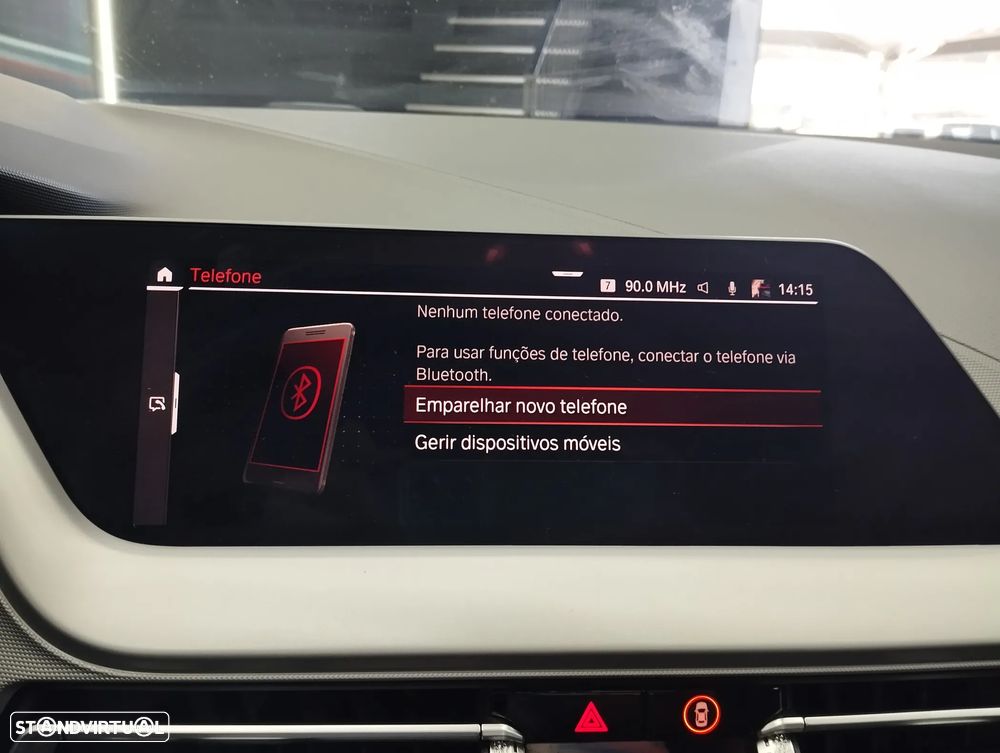 BMW 216 Gran Coupé d Advantage - 24