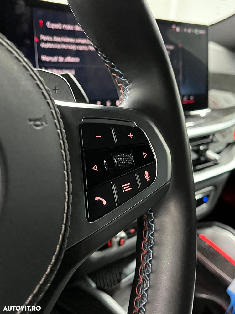 BMW X6 M M60i xDrive - 22