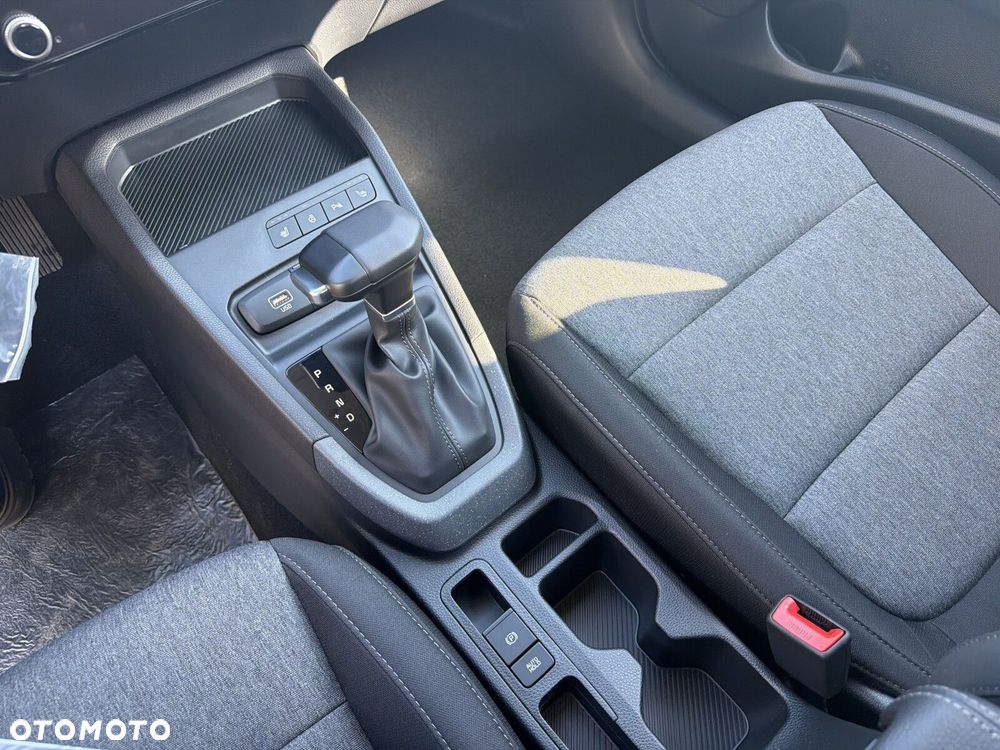 Kia Stonic - 16