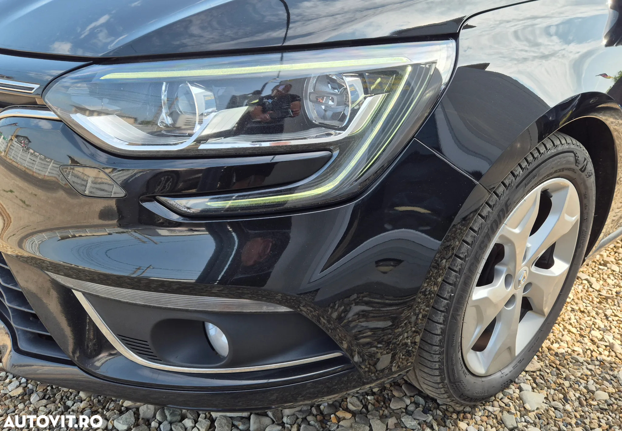 Renault Megane ENERGY dCi 110 ECO2 BUSINESS - 20