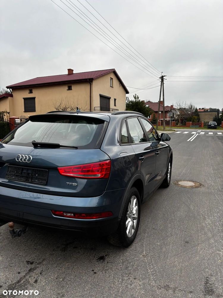 Audi Q3 - 4