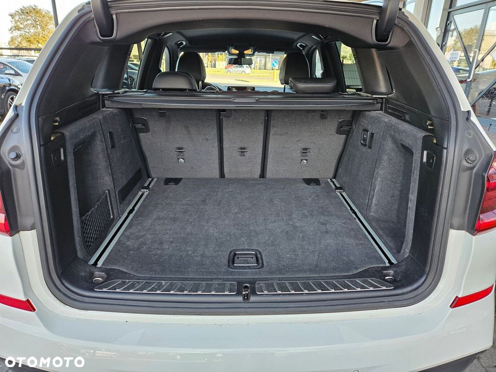 BMW X3 xDrive20i M Sport sport - 16