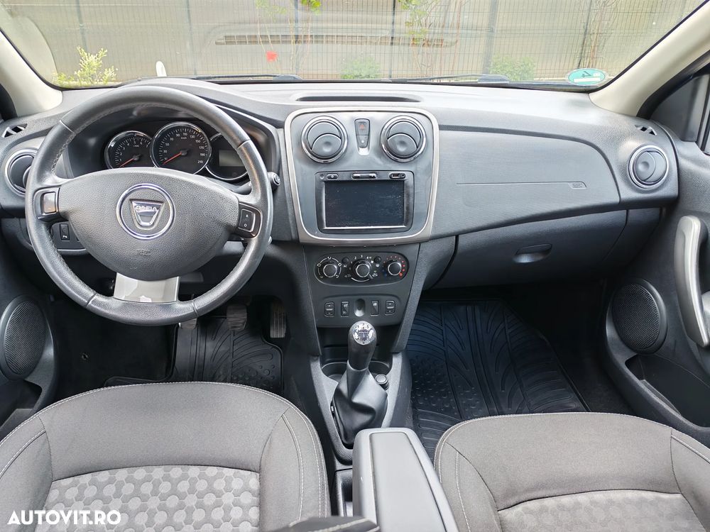 Dacia Logan TCe 90 Prestige - 10