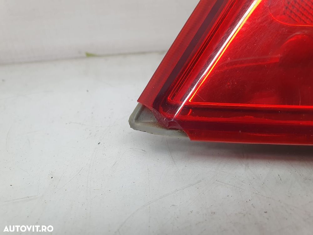 Stop dreapta haion 57010274a Jeep Grand Cherokee WK2 [2010 - 2014] - 5