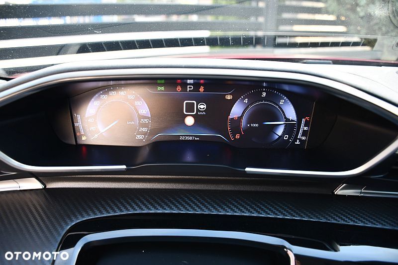 Peugeot 508 BlueHDi 130 EAT8 Allure Pack - 35