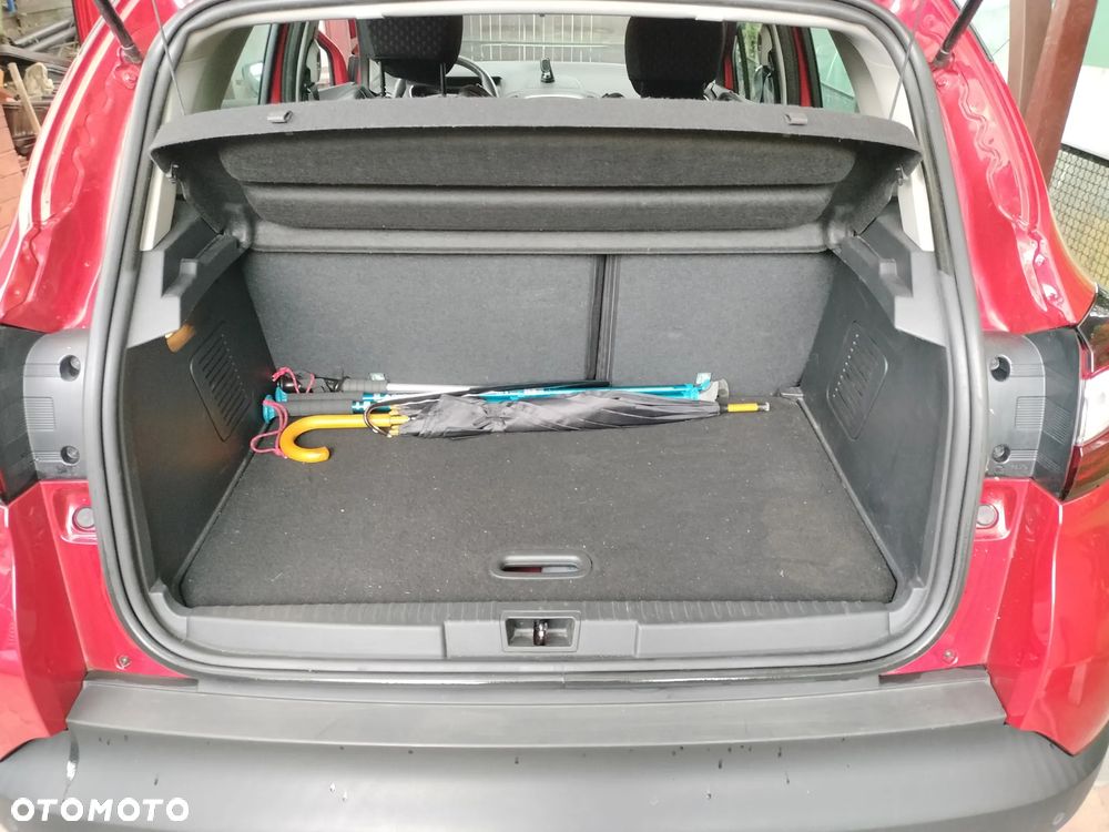 Renault Captur 1.2 Energy TCe Zen - 9