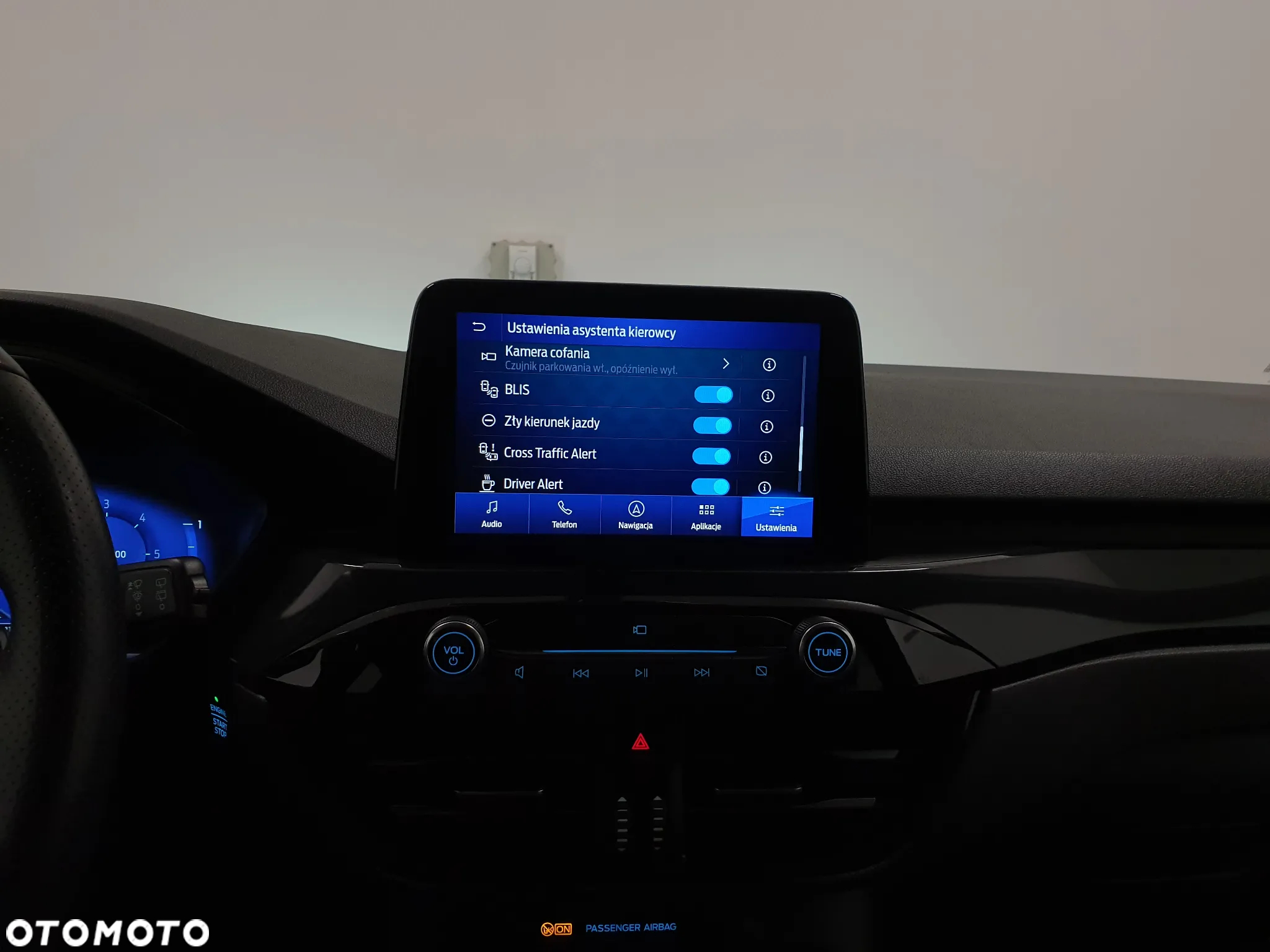 Ford Kuga 2.0 EcoBlue 4x4 ST-LINE - 20
