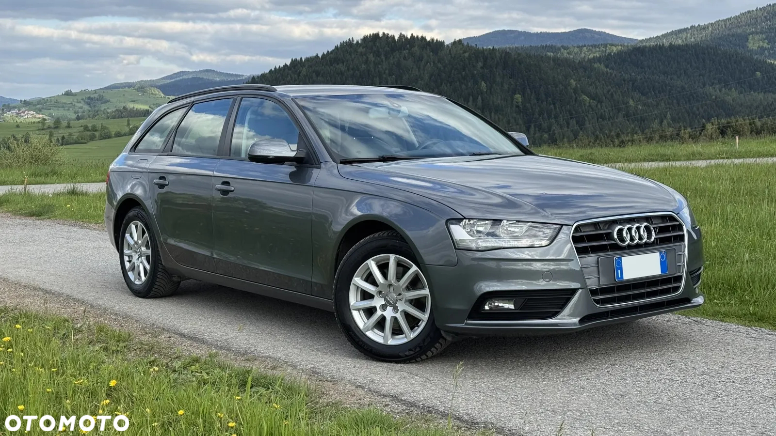 Audi A4 ver-2-0-tdi-multitronic - 23