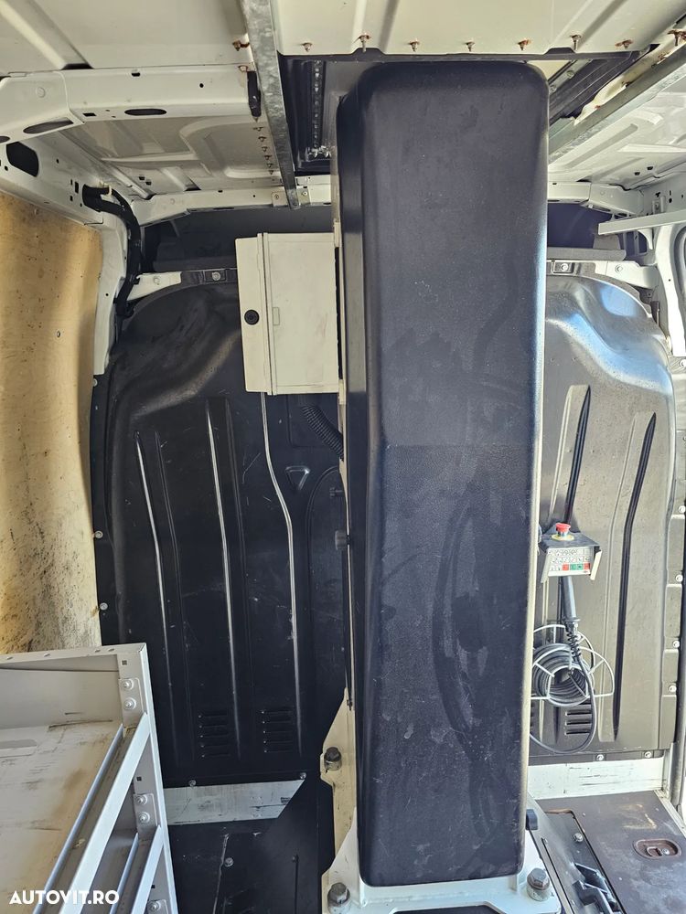 Renault MASTER  3  NACELA  2.3 DCI Business - 26