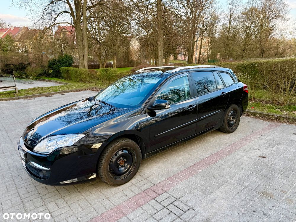 Renault Laguna - 4