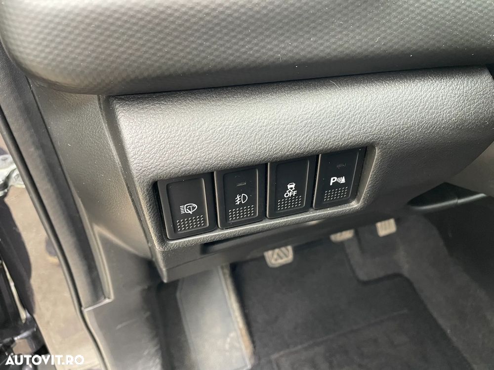 Suzuki S-Cross 1.6 DDIS 4x4 limited+ - 18