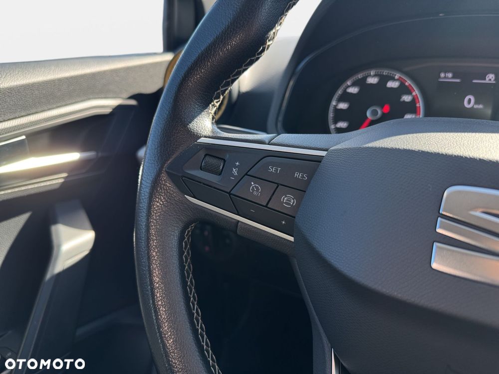 Seat Ibiza - 16
