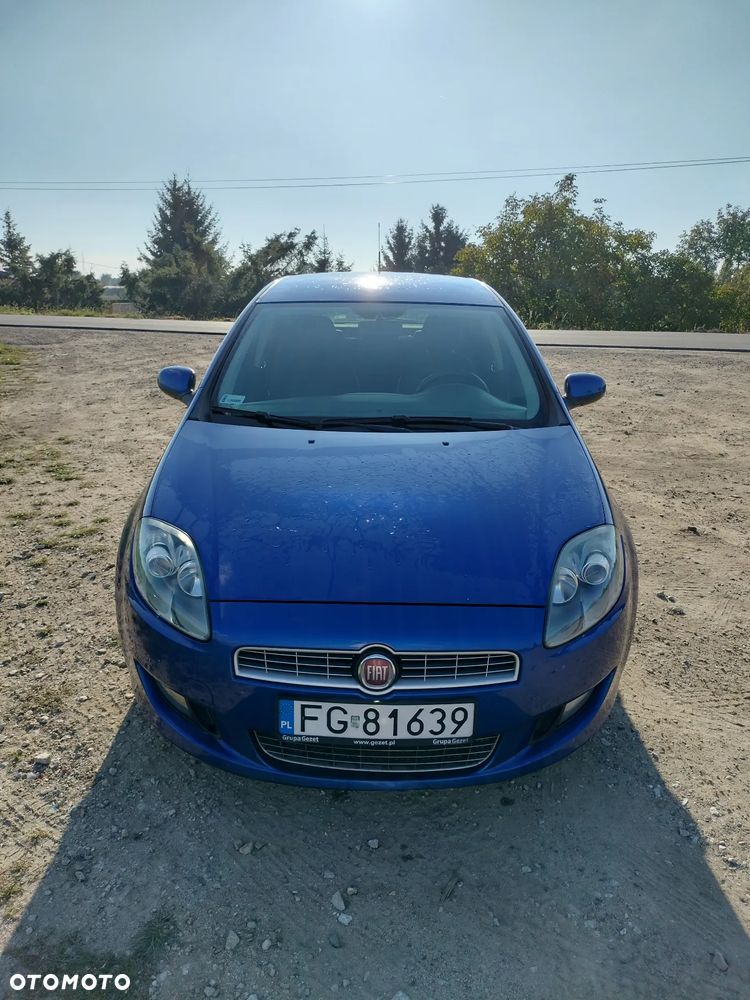 Fiat Bravo 1.4 16V Multiair Dynamic - 7