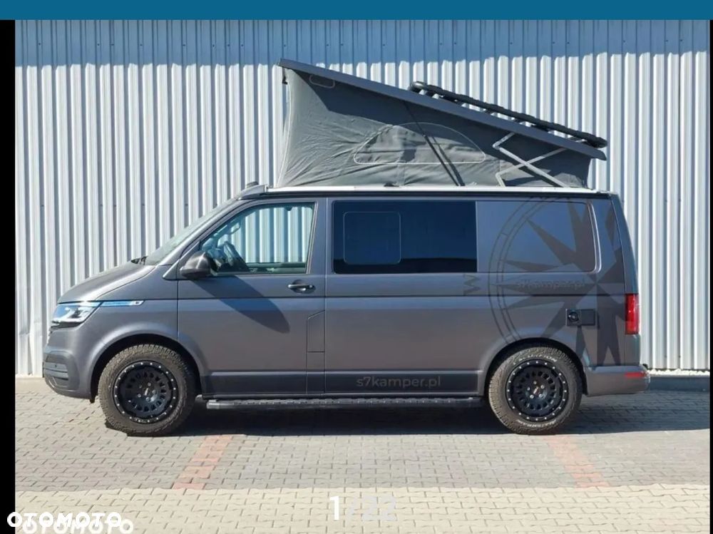 Volkswagen California - 6