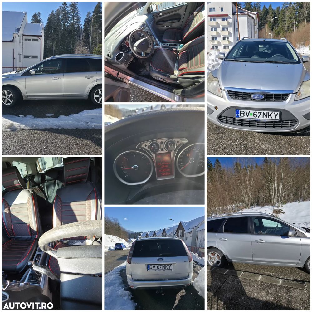 Ford Focus - 2