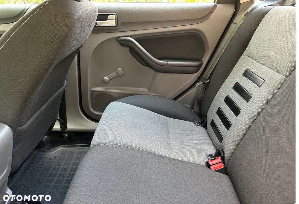 Ford Focus 1.6 Gold X EU5 - 25
