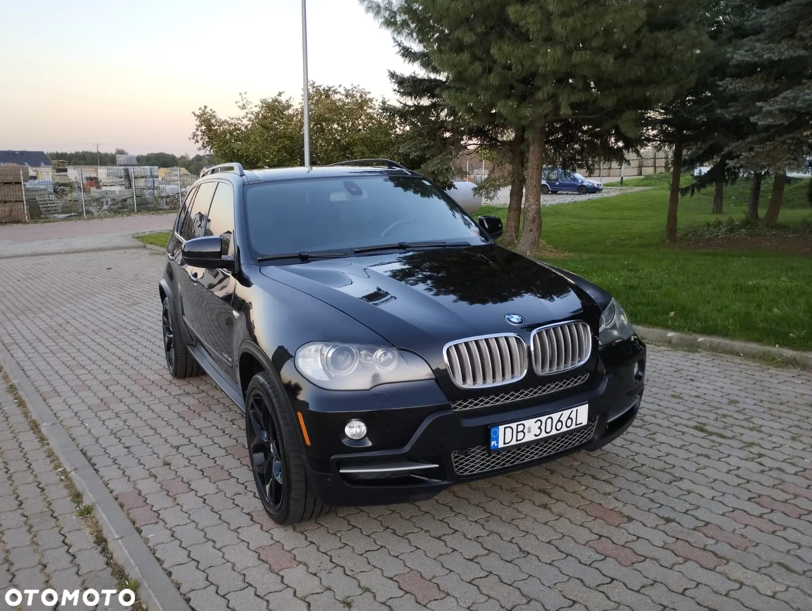 BMW X5 xDrive48i - 20