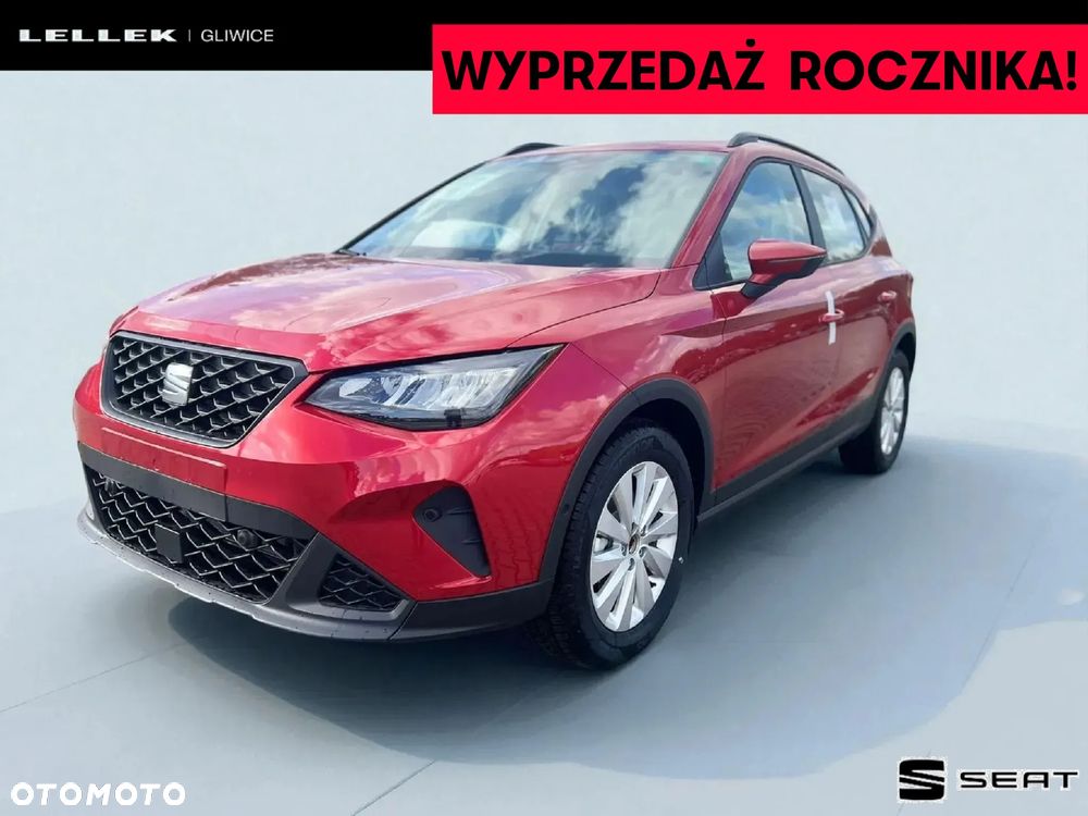 Seat Arona 1.0 TSI Style S&S