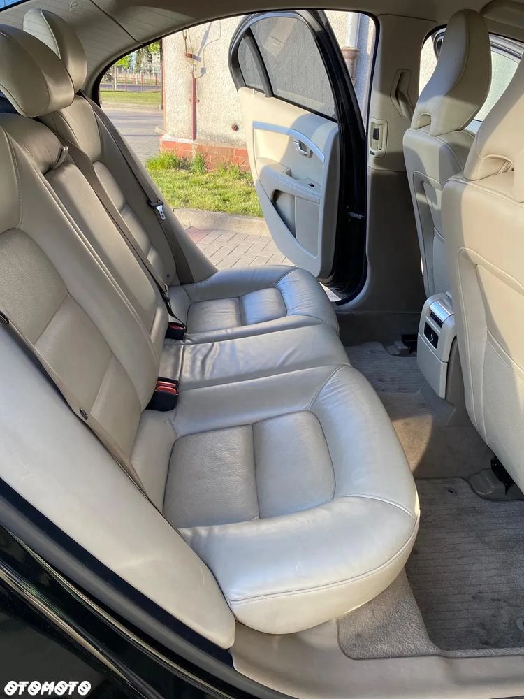 Volvo S80 D4 Drive-E Momentum - 11