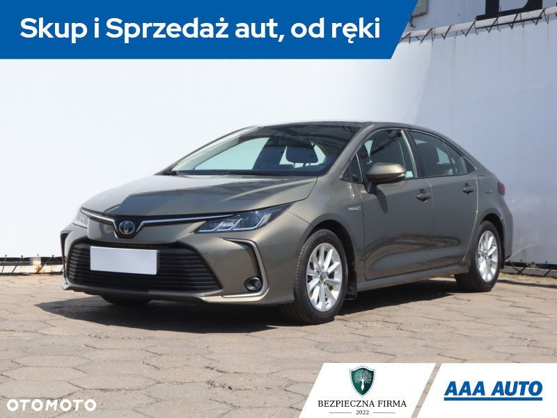 Toyota Corolla - 3