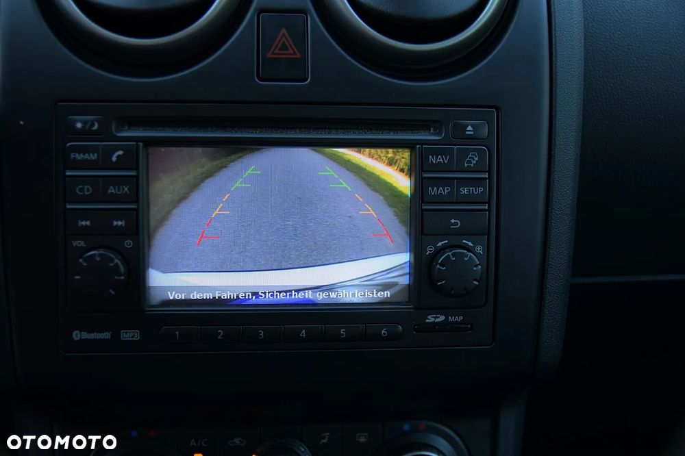 Nissan Qashqai 2.0 acenta - 35