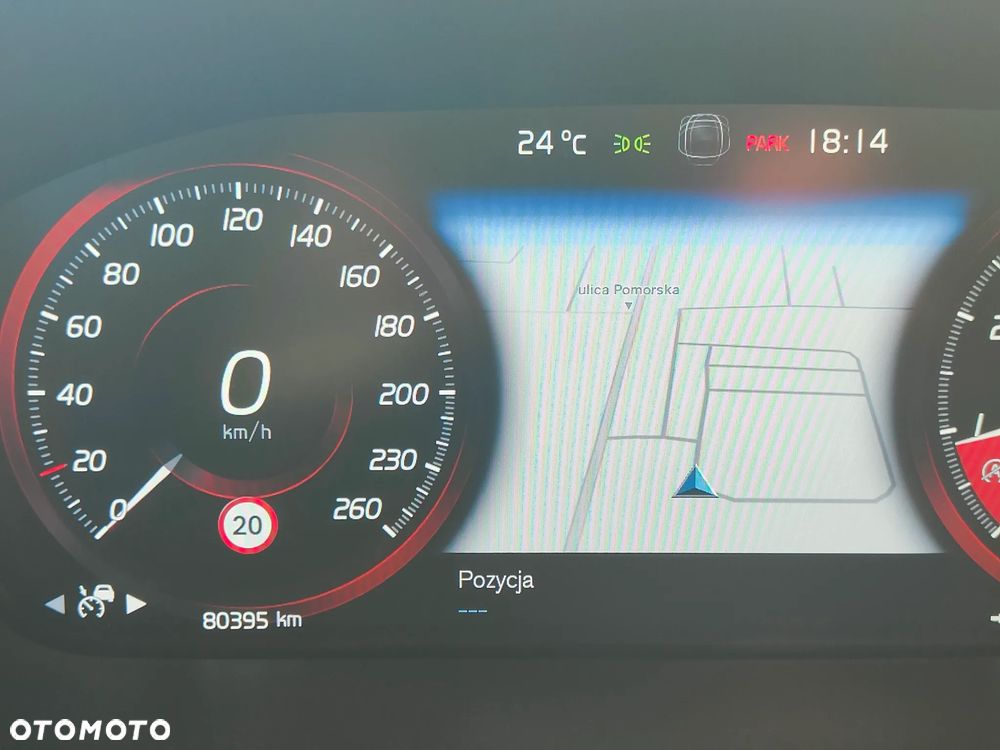 Volvo V90 T5 Geartronic Momentum - 8