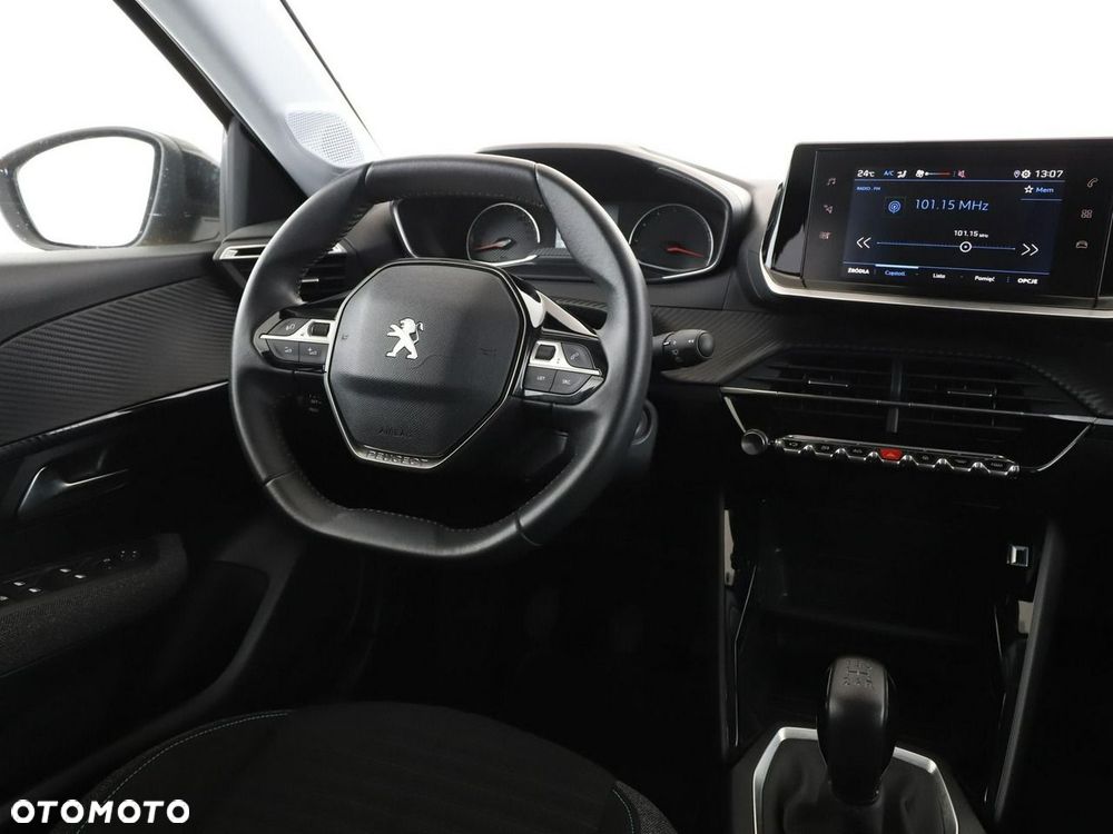 Peugeot 208 1.2 PureTech Style S&S - 17