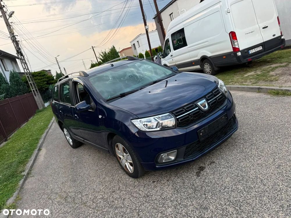 Dacia Logan - 3