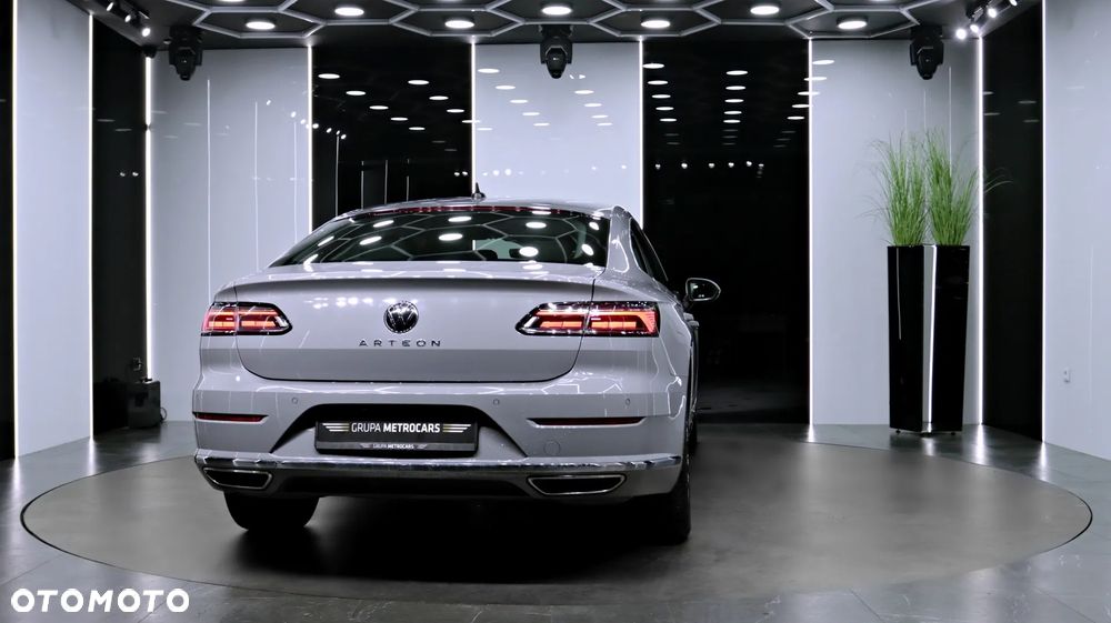 Volkswagen Arteon 2.0 TSI Elegance DSG - 8
