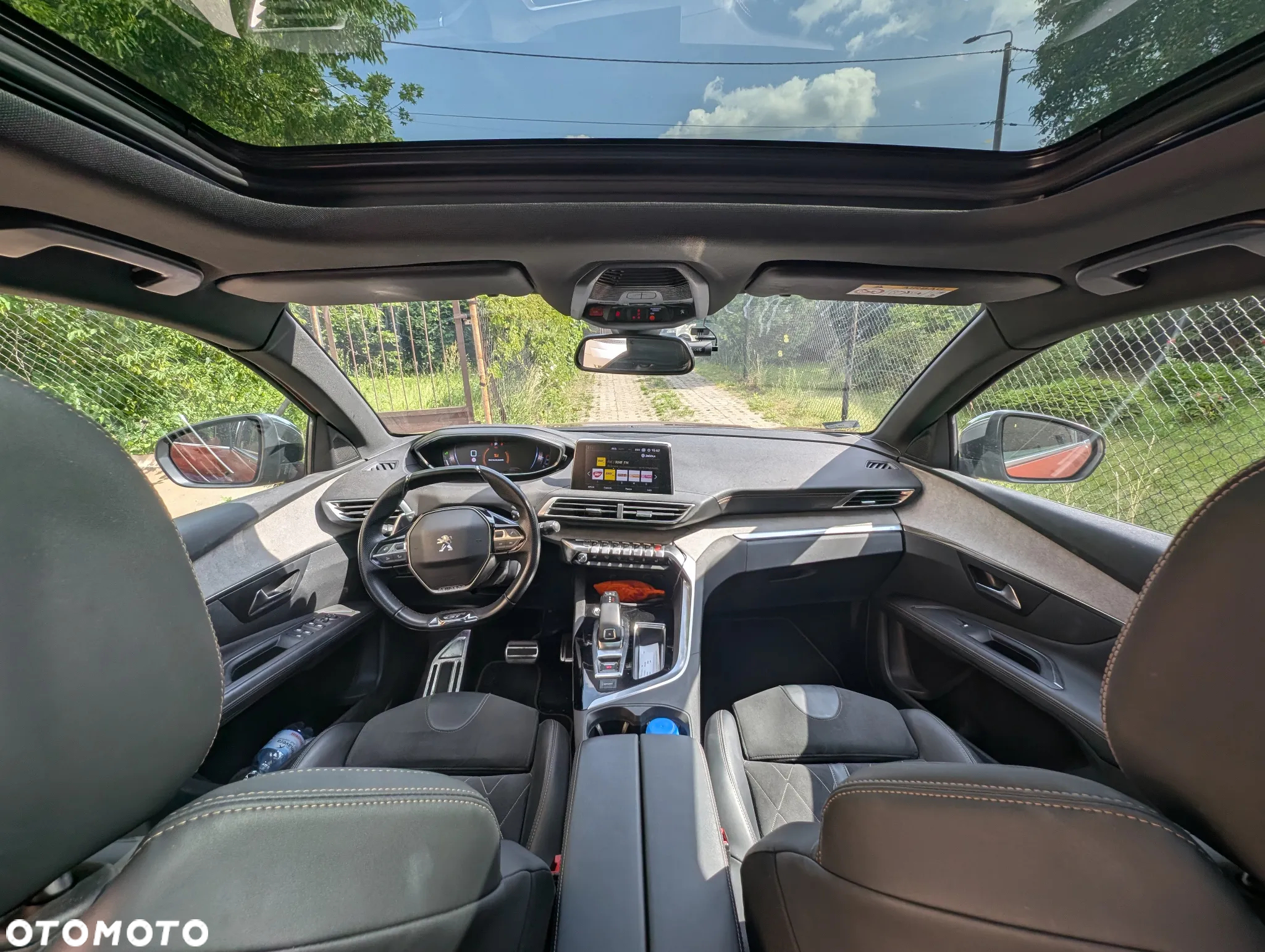 Peugeot 3008 2.0 BlueHDi GT S&S EAT8 - 5