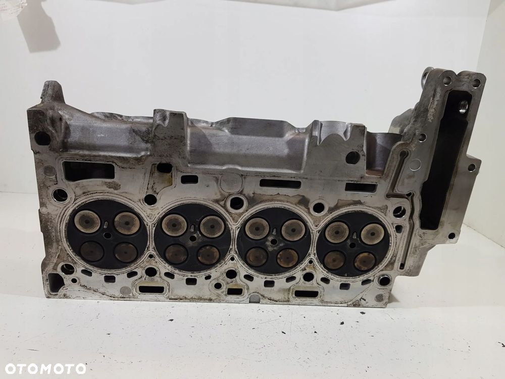GŁOWICA SILNIKA 77767808 BMW E90 E91 N47 2.0D N47D20C - 12