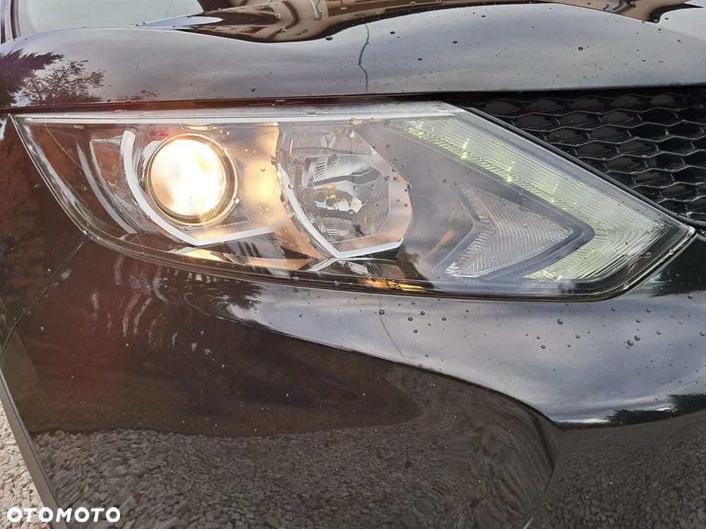 Nissan Qashqai 1.2 DIG-T 360 - 37