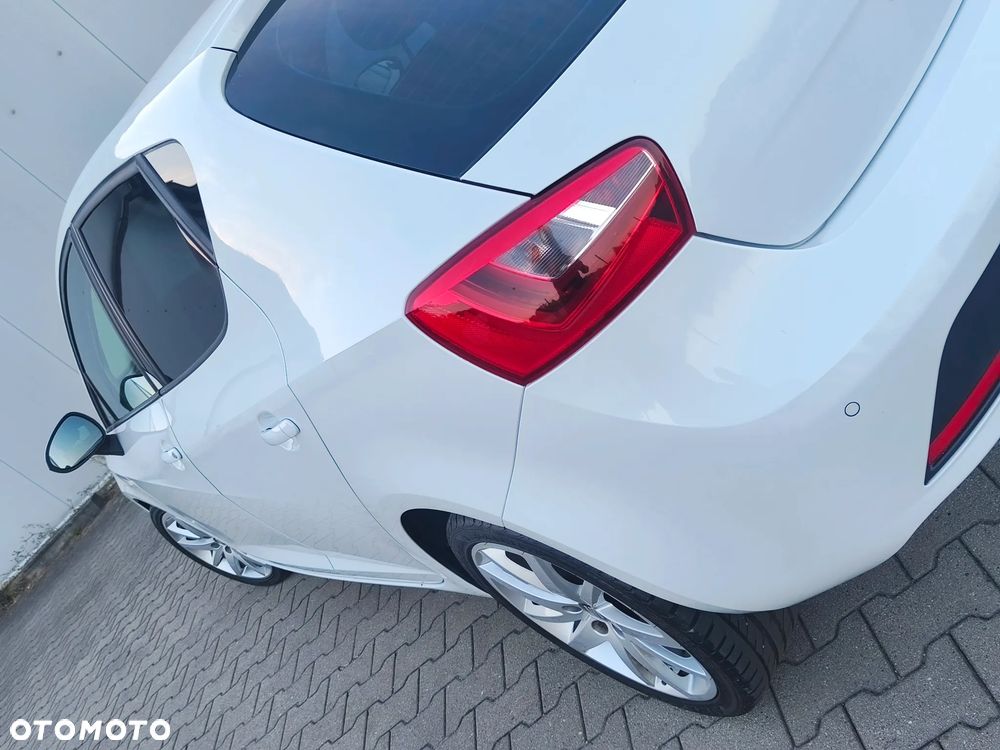 Seat Ibiza 1.2 TSI FR - 22