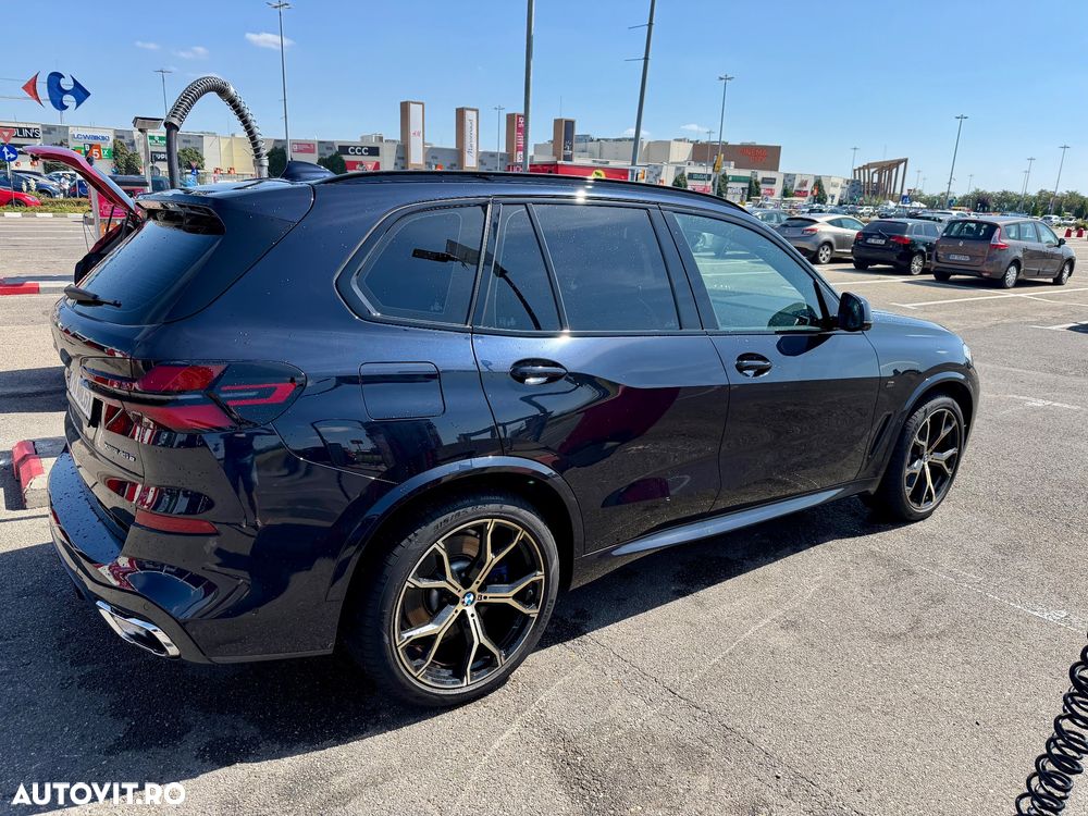 BMW X5 - 23