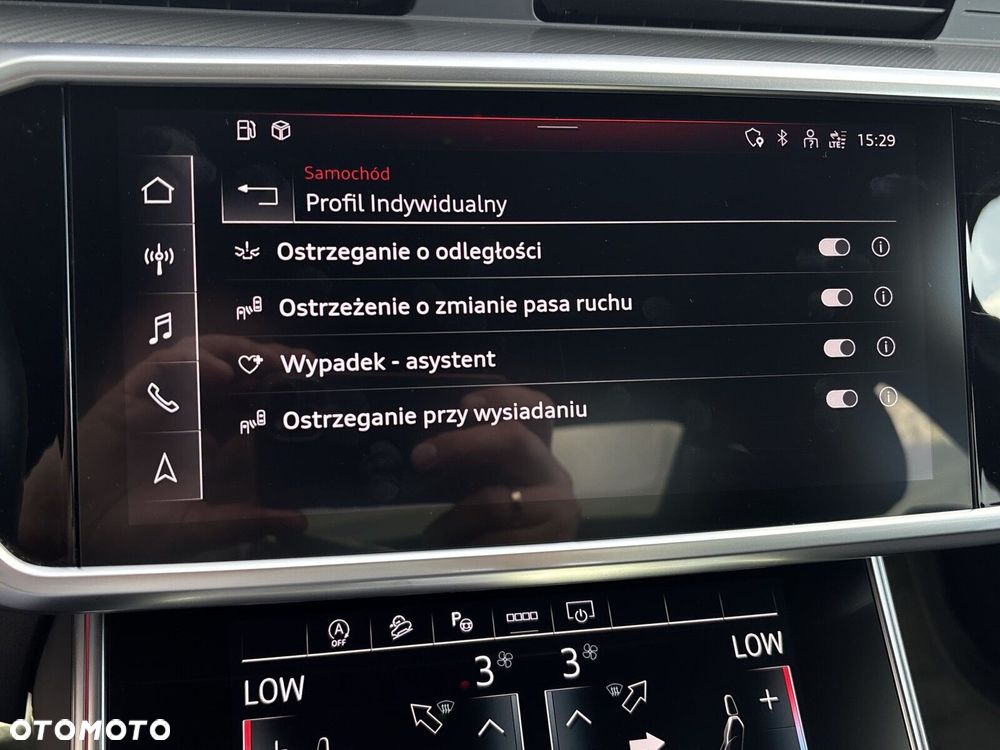 Audi A6 Allroad - 26