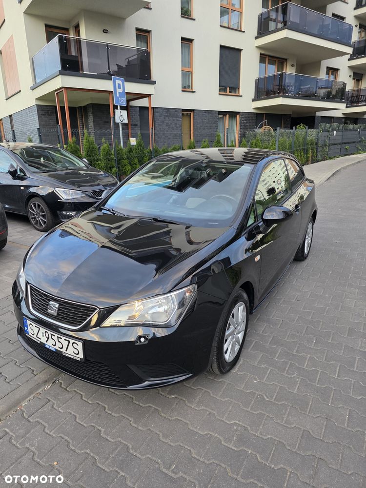Seat Ibiza - 3