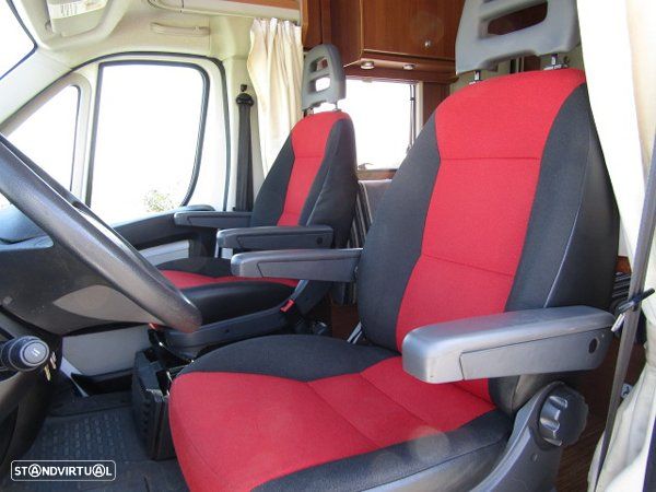 Carado T 448 CAMA BASCULANTE - 36