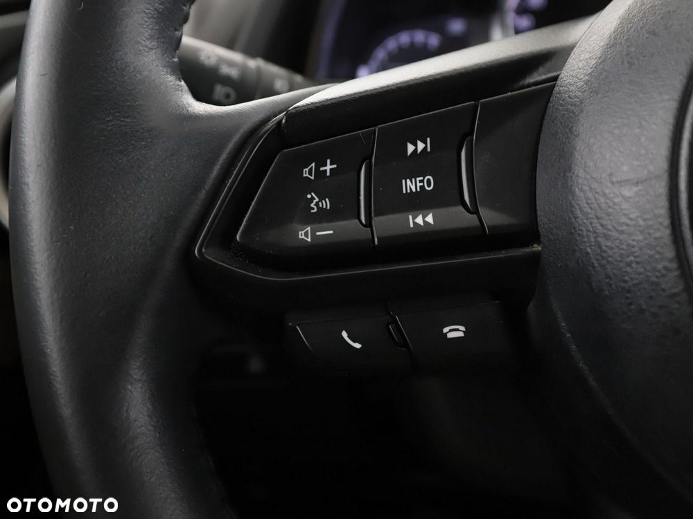 Mazda CX-3 SKYACTIV-G 121 FWD Signature - 32