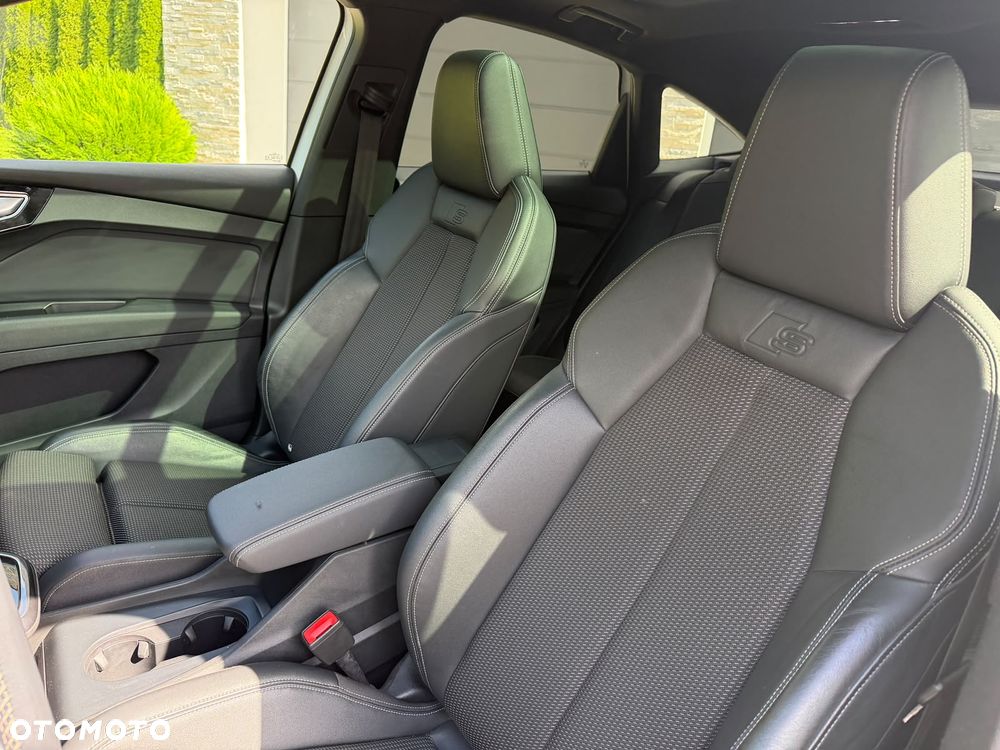 Audi Q4 Sportback e-tron - 11