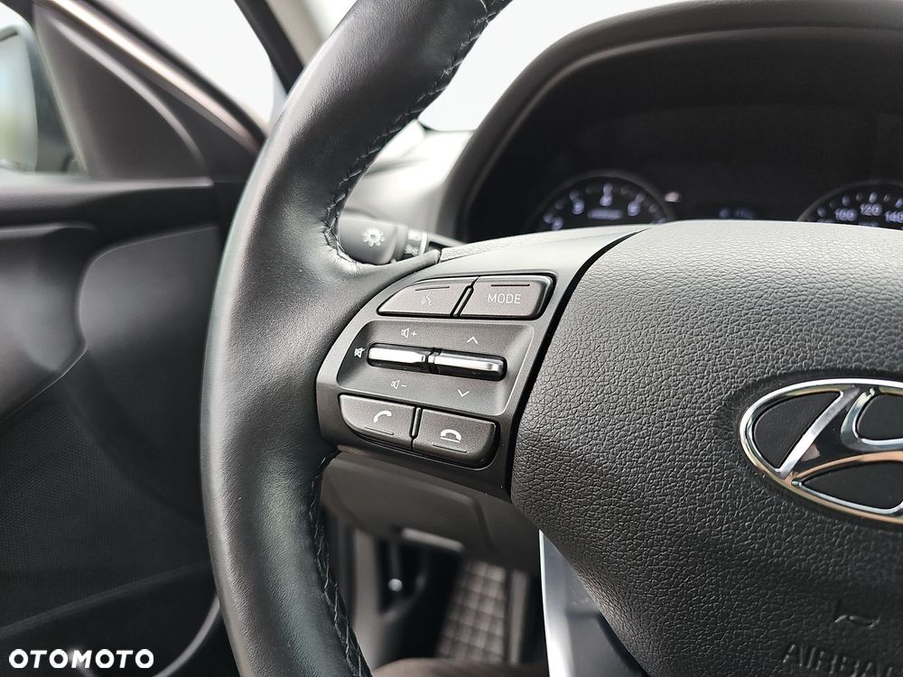 Hyundai i30 1.0 T-GDI Smart - 33