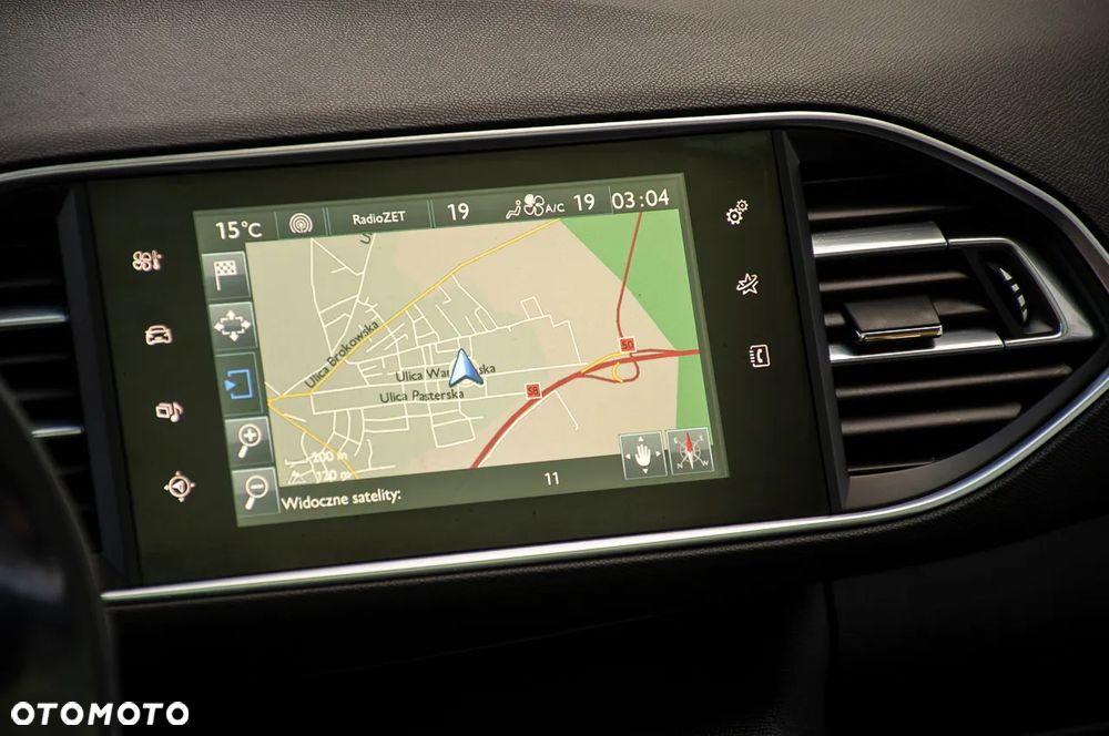 Peugeot 308 BlueHDi 150 Stop & Start Business-Line - 36