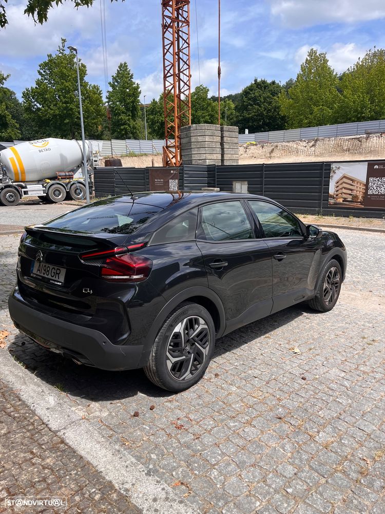Citroën C4 1.2 PureTech Shine - 3