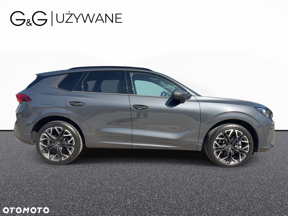 Cupra Terramar 1.5 eHybrid PHEV Advantage Edition DSG - 7