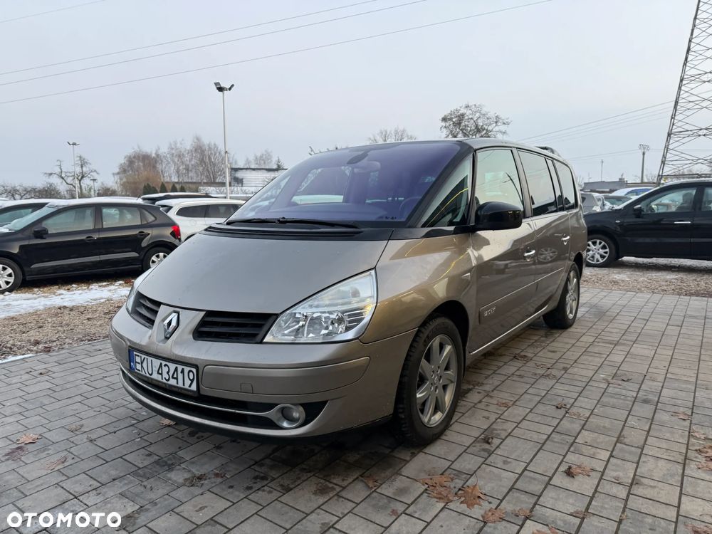 Renault Grand Espace Gr 2.0 dCi Impulsion - 11