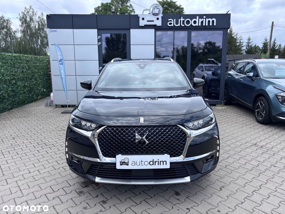 DS Automobiles DS 7 Crossback 1.6 PureTech GPF So Chic - 5