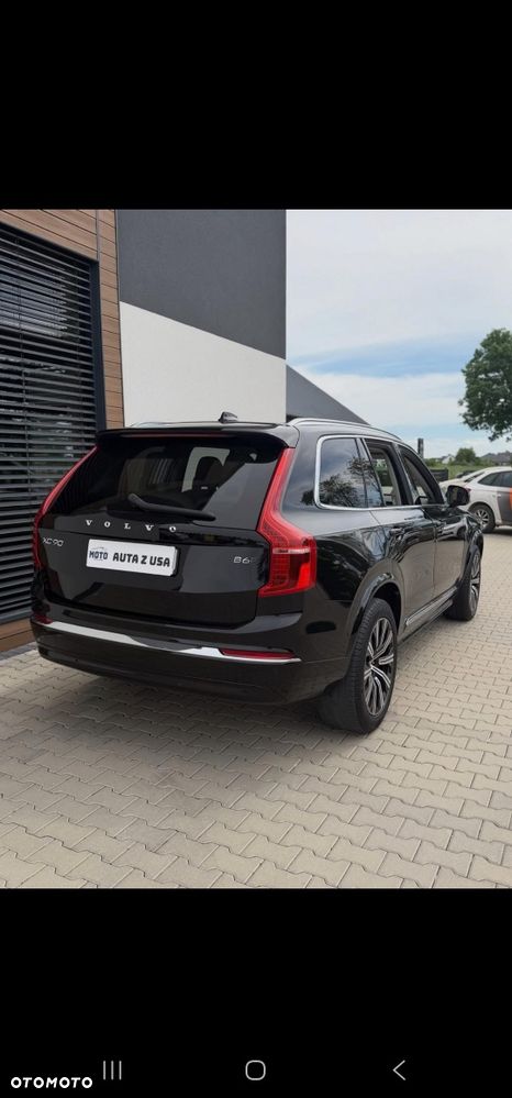 Volvo XC 90 - 2